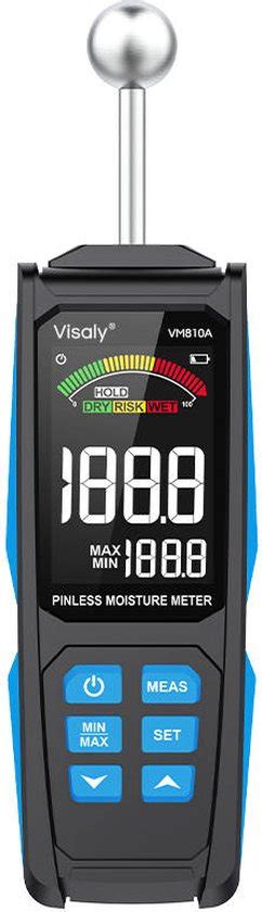 cm vochtmeter|vochtmeter voor muren.